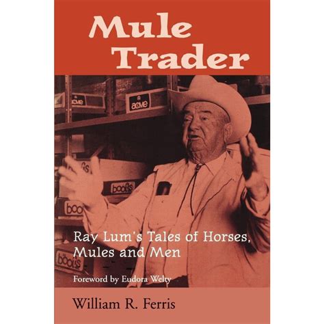 mule trader kentucky